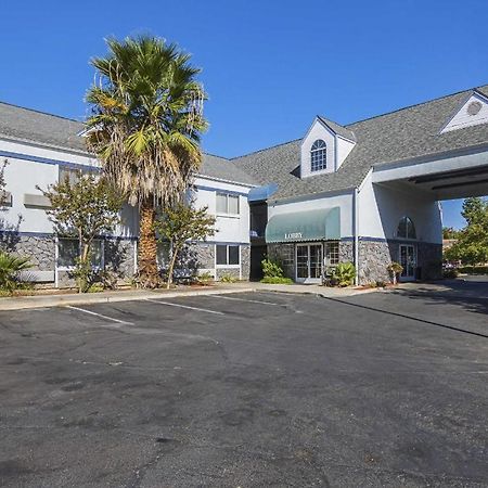 Quality Inn Fresno Yosemite Airport Kültér fotó