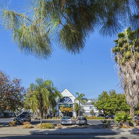Quality Inn Fresno Yosemite Airport Kültér fotó